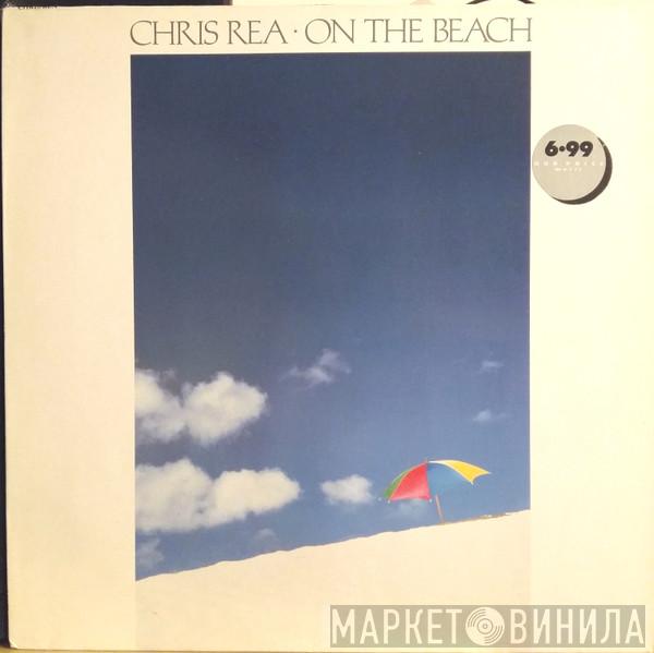 Chris Rea - On The Beach