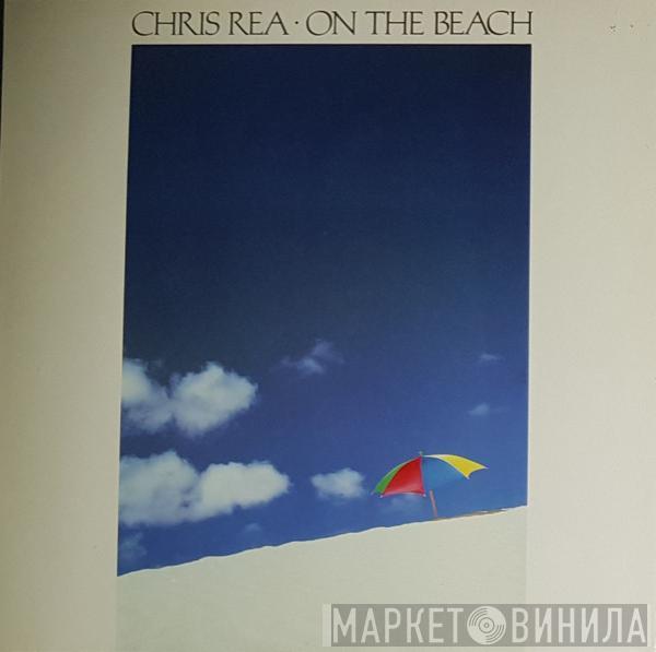  Chris Rea  - On The Beach