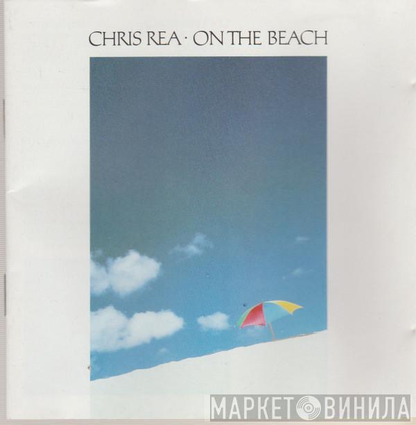  Chris Rea  - On The Beach