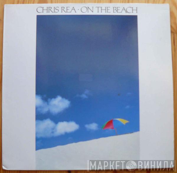  Chris Rea  - On The Beach