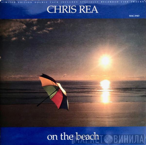 Chris Rea - On The Beach