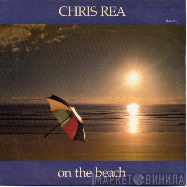 Chris Rea - On The Beach