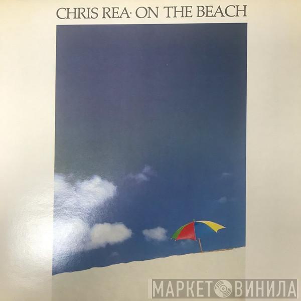  Chris Rea  - On The Beach