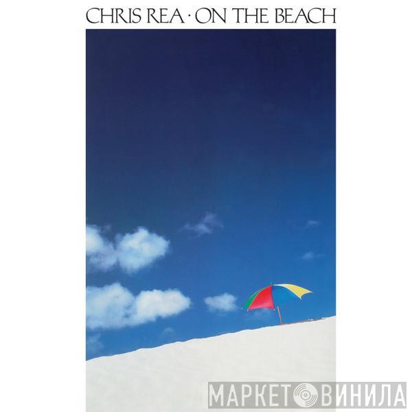  Chris Rea  - On The Beach