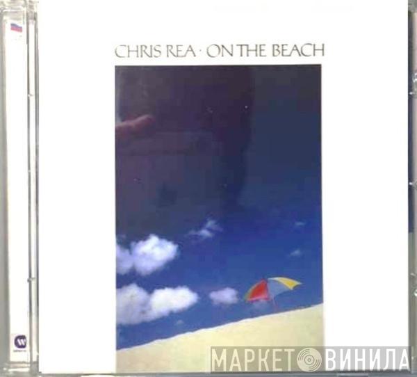  Chris Rea  - On The Beach