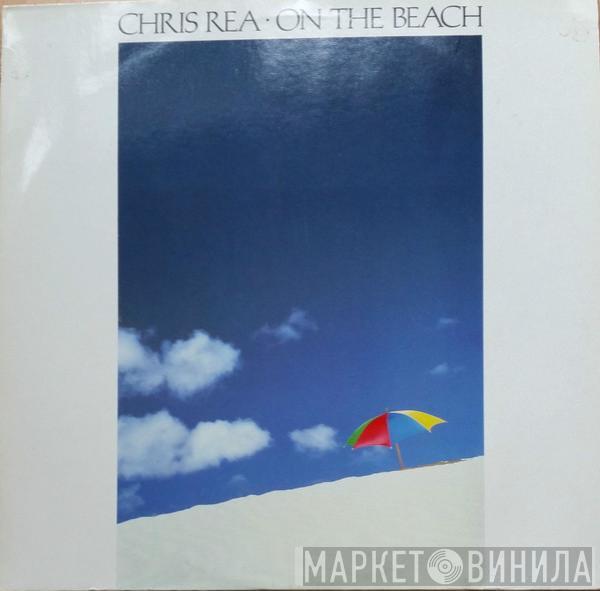 Chris Rea - On The Beach