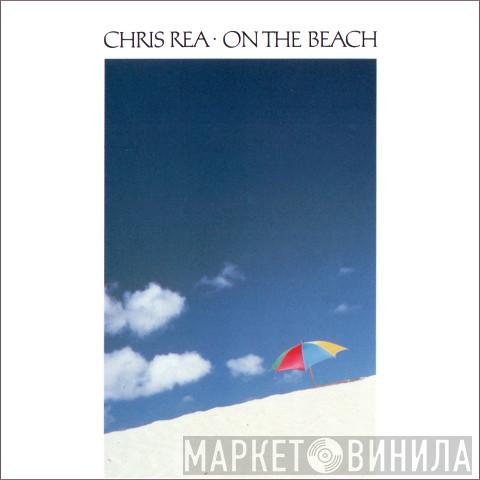 Chris Rea - On The Beach
