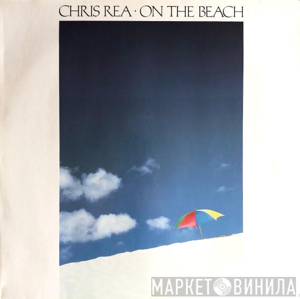  Chris Rea  - On The Beach