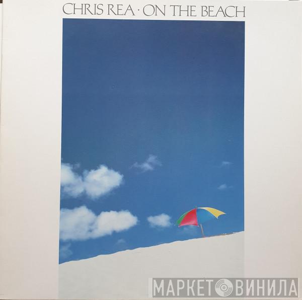  Chris Rea  - On The Beach