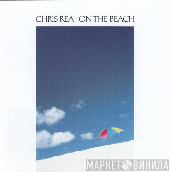  Chris Rea  - On The Beach