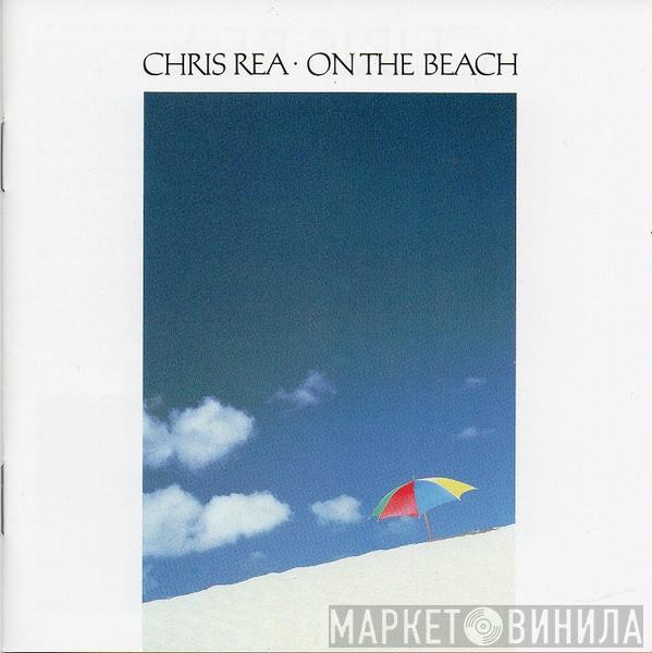 Chris Rea  - On The Beach