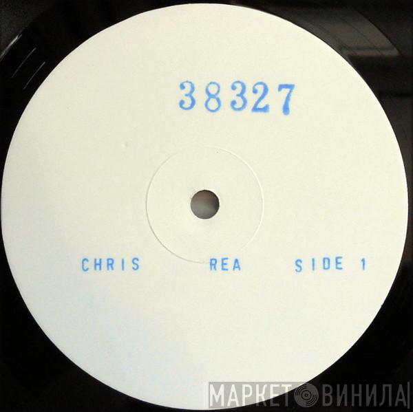  Chris Rea  - Shamrock Diaries