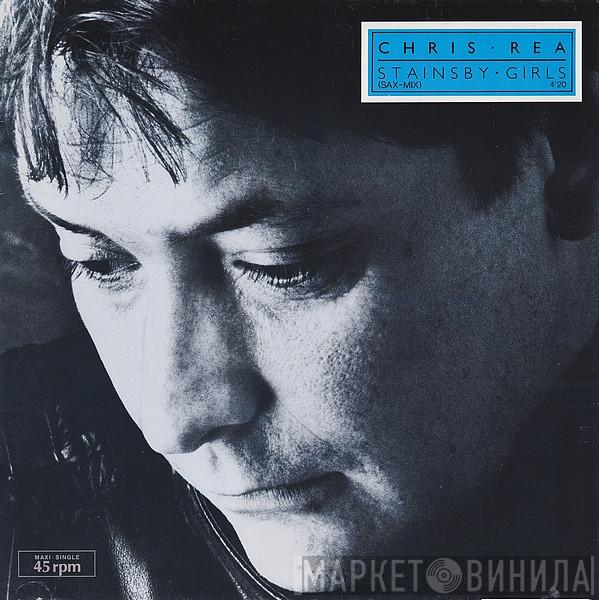  Chris Rea  - Stainsby Girls