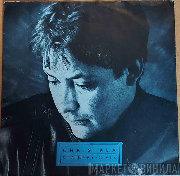 Chris Rea  - Stainsby Girls