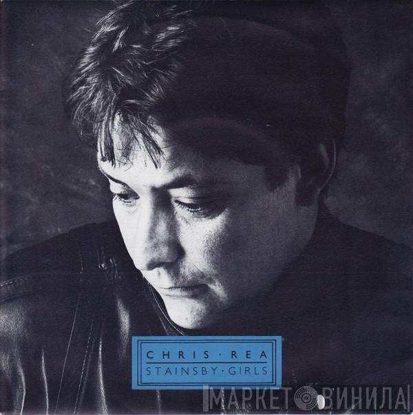  Chris Rea  - Stainsby Girls