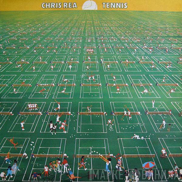 Chris Rea - Tennis