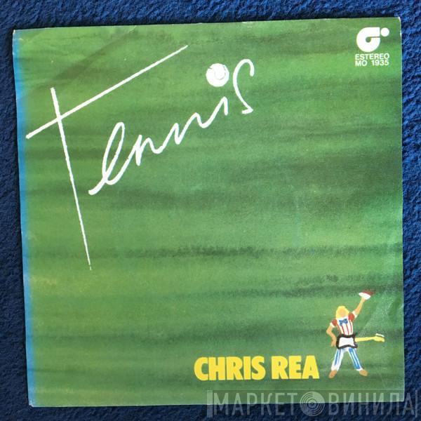 Chris Rea - Tennis