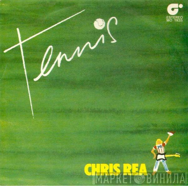 Chris Rea - Tennis