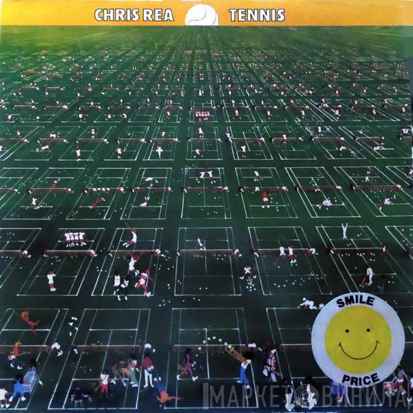  Chris Rea  - Tennis