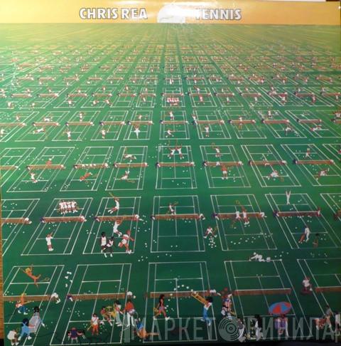 Chris Rea - Tennis