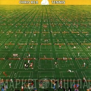  Chris Rea  - Tennis