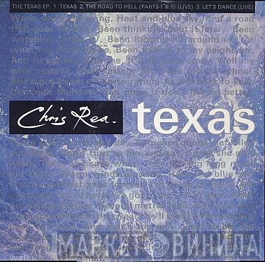 Chris Rea - Texas