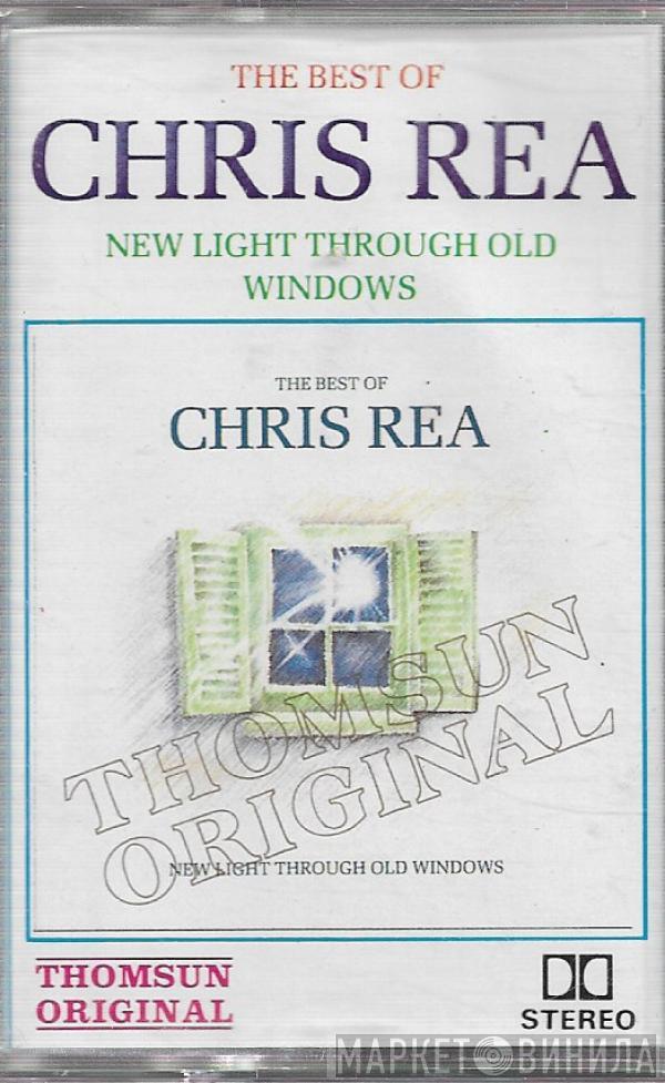  Chris Rea  - The Best Of Chris Rea (New Light Through Old Windows)