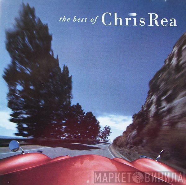 Chris Rea - The Best Of Chris Rea