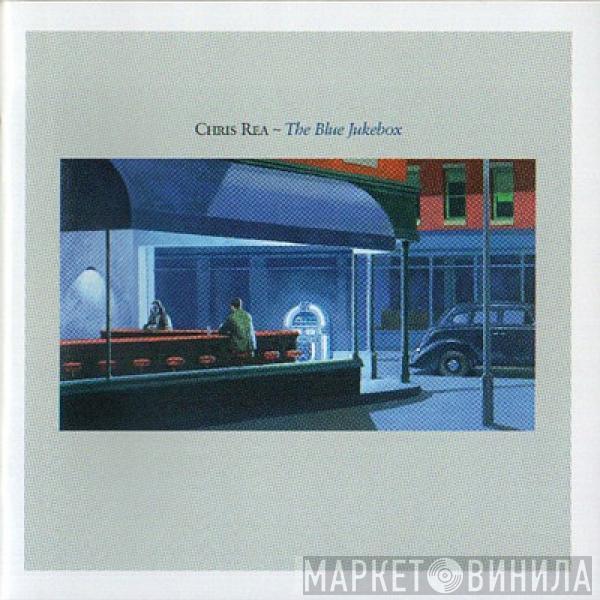 Chris Rea - The Blue Jukebox
