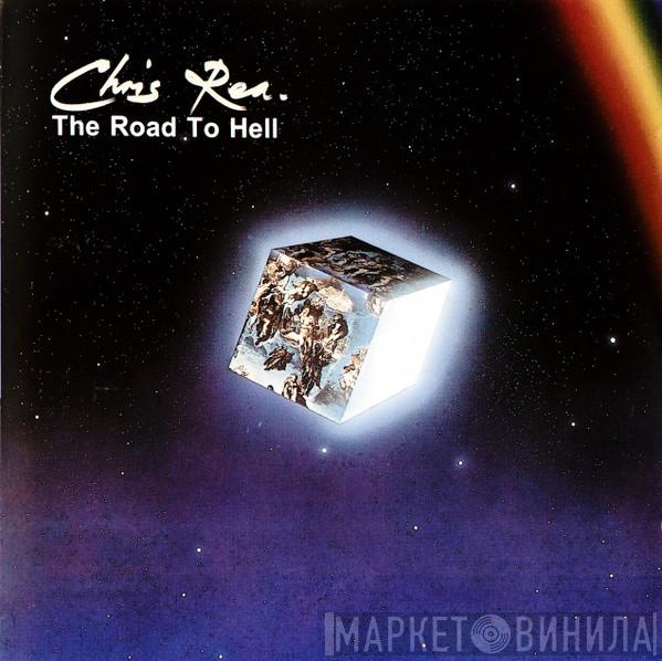 Chris Rea - The Road To Hell