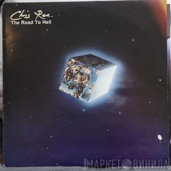  Chris Rea  - The Road To Hell