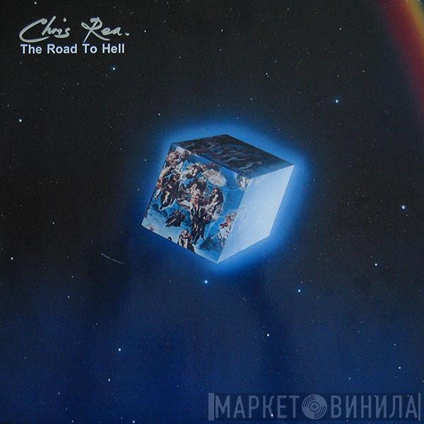  Chris Rea  - The Road To Hell