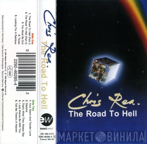  Chris Rea  - The Road To Hell