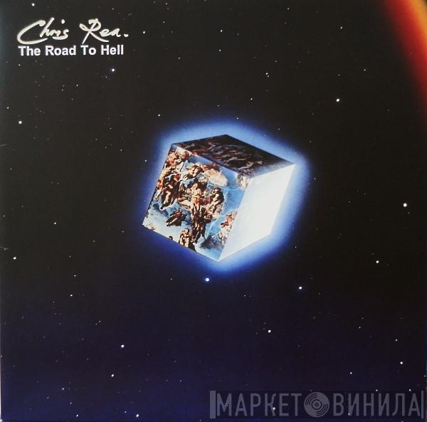  Chris Rea  - The Road To Hell
