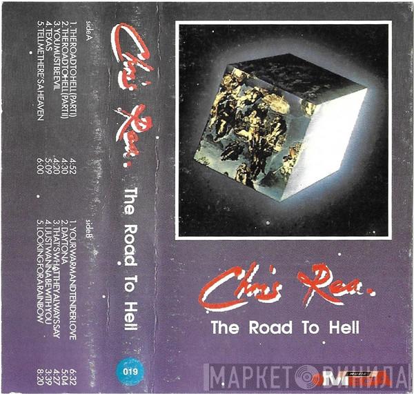  Chris Rea  - The Road To Hell