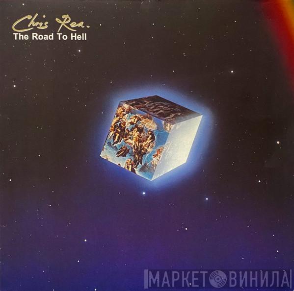 Chris Rea - The Road To Hell