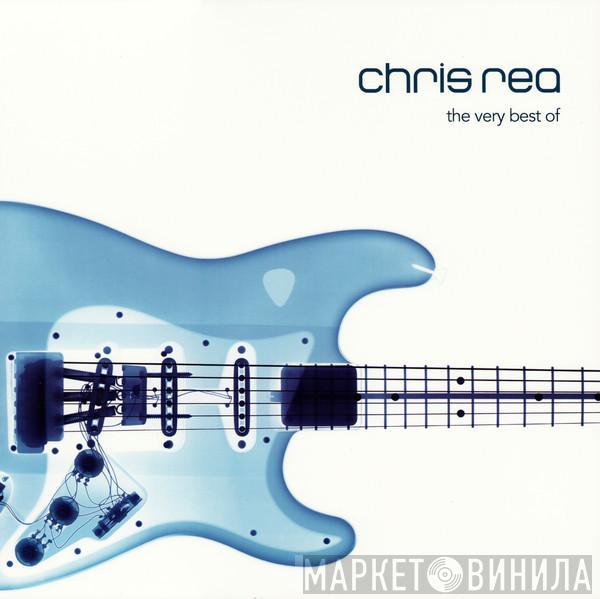 Chris Rea - The Very Best Of
