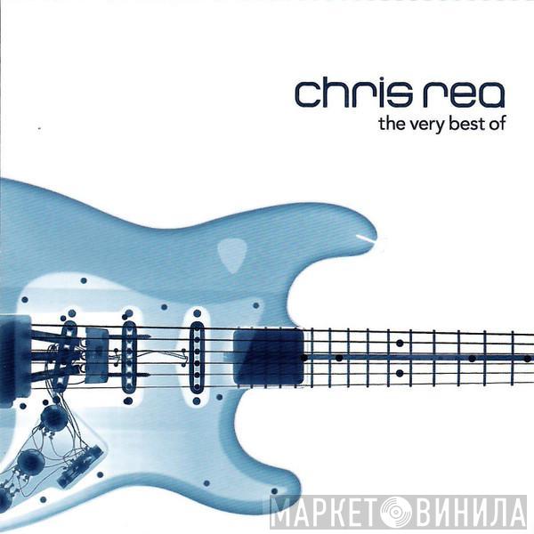 Chris Rea - The Very Best Of