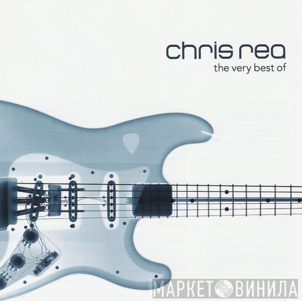 Chris Rea - The Very Best Of