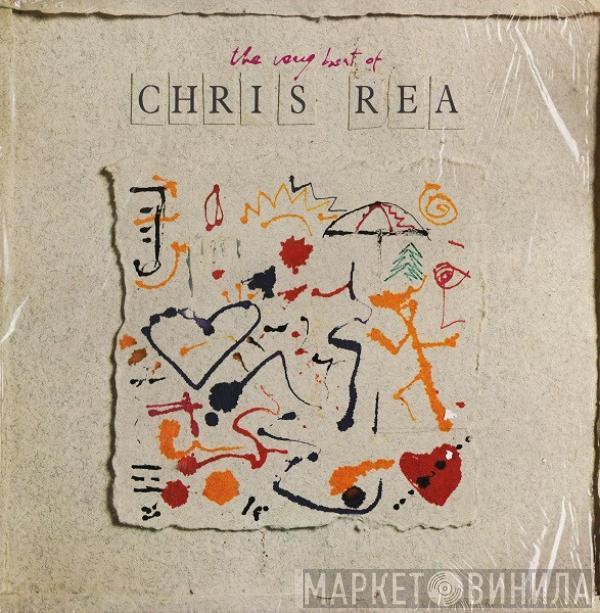  Chris Rea  - The Very Best Of