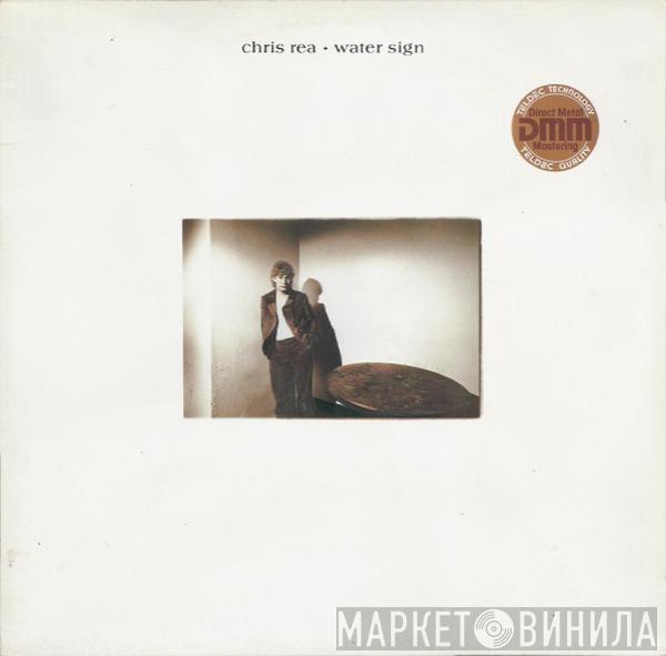  Chris Rea  - Water Sign
