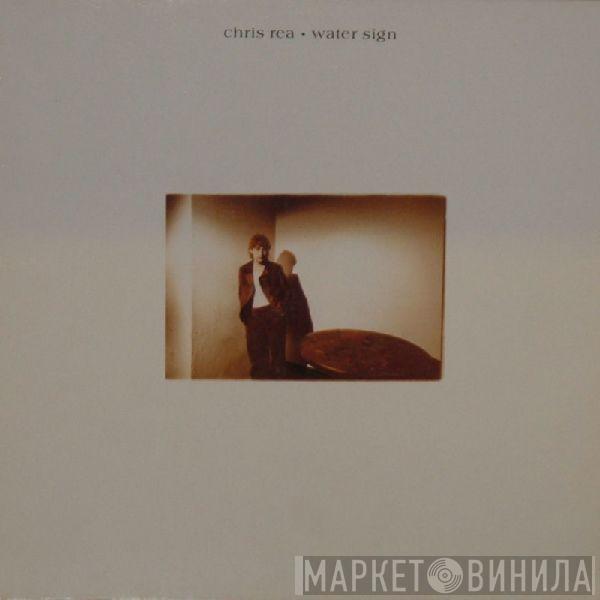  Chris Rea  - Water Sign