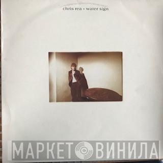  Chris Rea  - Water Sign