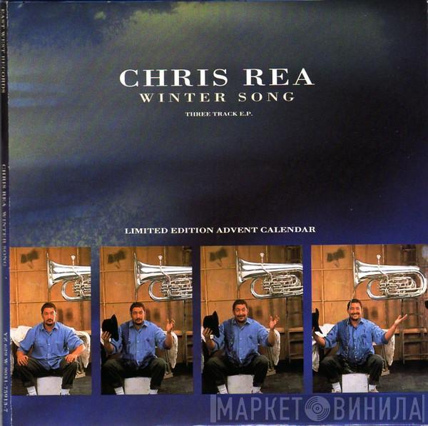 Chris Rea - Winter Song