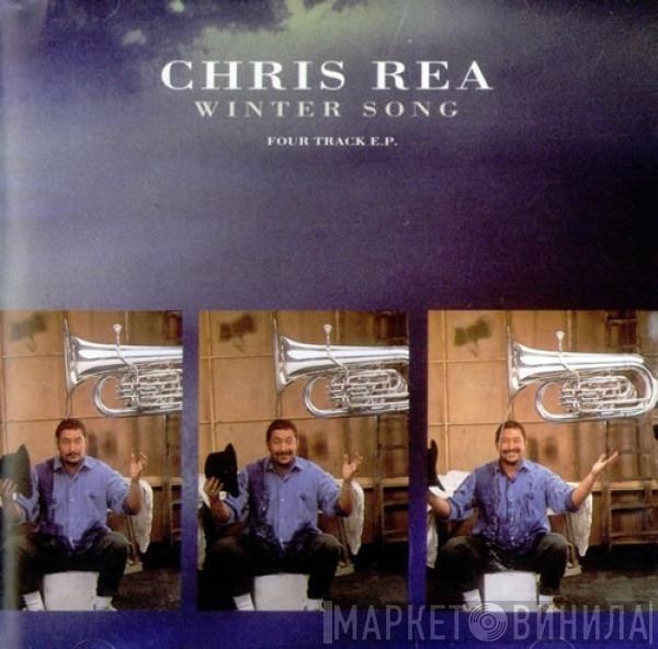 Chris Rea - Winter Song