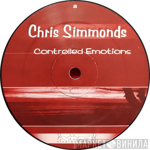 Chris Simmonds - Controlled Emotions