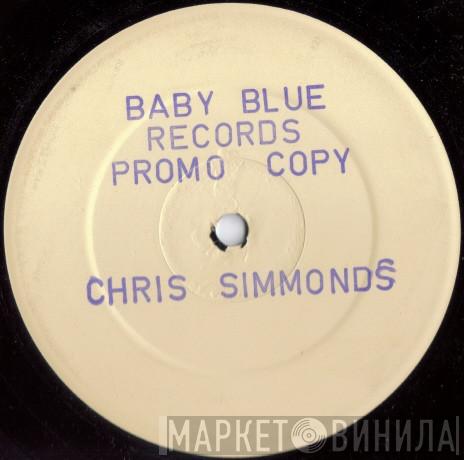 Chris Simmonds - Midnight Music