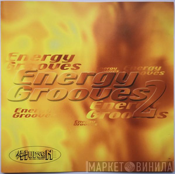 Chris Slack , Steve Johnson - Energy Grooves 2