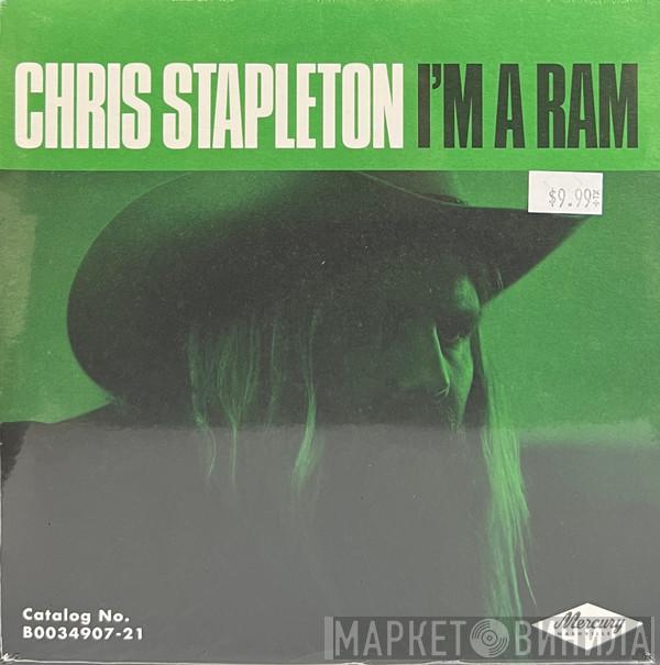 Chris Stapleton - I'm A Ram