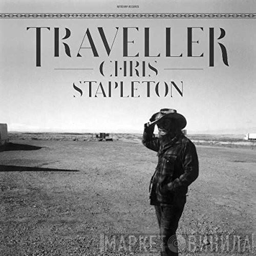  Chris Stapleton  - Traveller